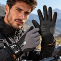 Guanti Antivento da Ciclismo e Moto